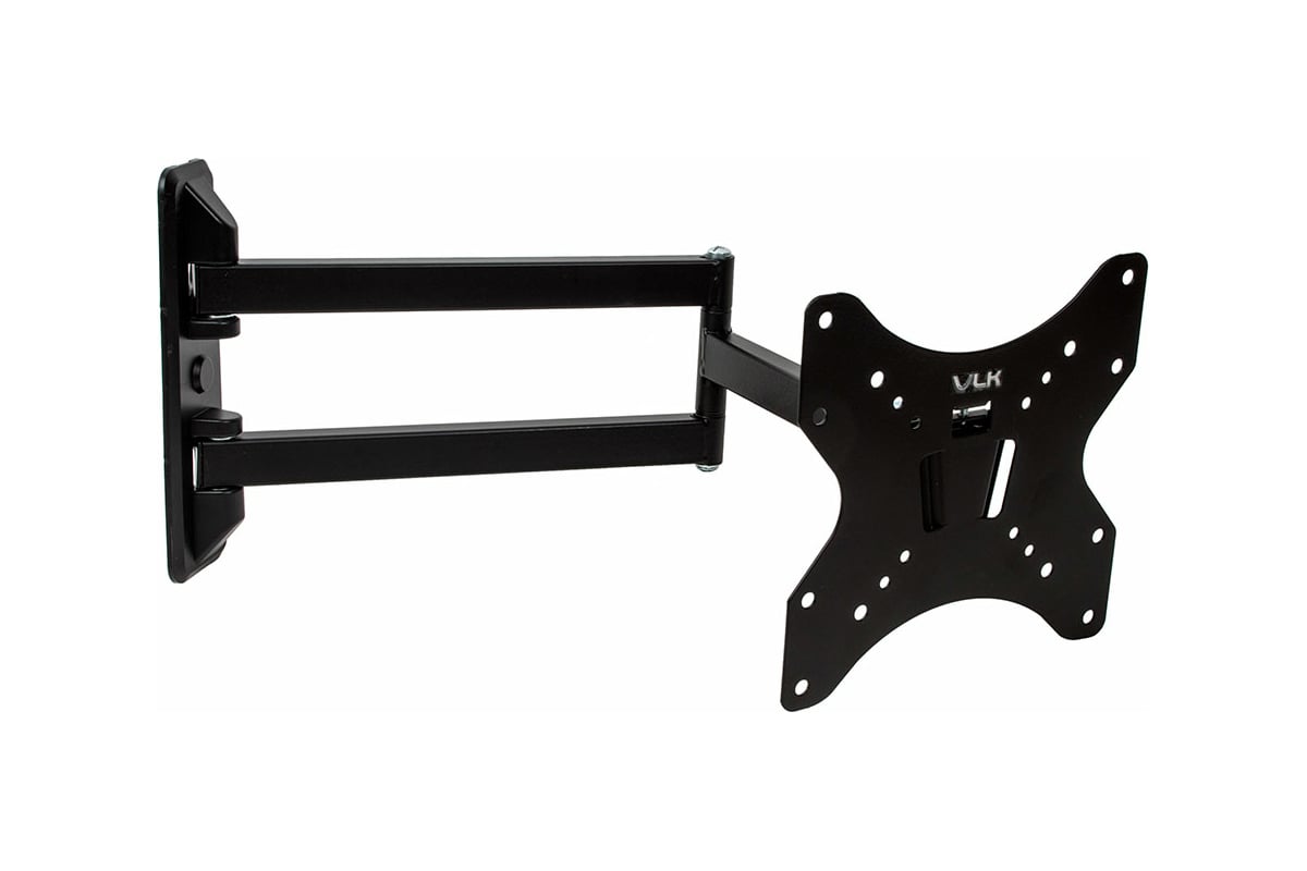 TV кронштейн VLK TRENTO 18 black 51035 - выгодная цена, отзывы ...