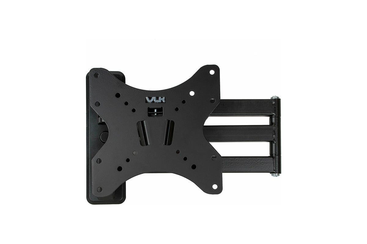 TV кронштейн VLK TRENTO 18 black 51035 - выгодная цена, отзывы ...