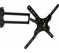 TV кронштейн VLK TRENTO 18 black 51035