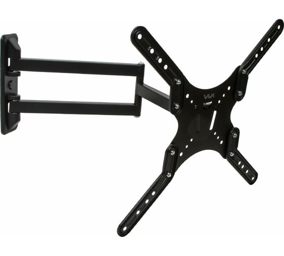 TV кронштейн VLK TRENTO 18 black 51035