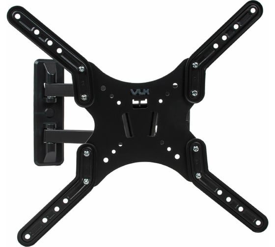 TV кронштейн VLK TRENTO 18 black 51035
