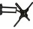 TV кронштейн VLK TRENTO 18 black 51035 1