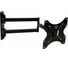 TV кронштейн VLK TRENTO 18 black 51035 5