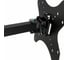 TV кронштейн VLK TRENTO 18 black 51035 7