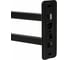 TV кронштейн VLK TRENTO 18 black 51035 8