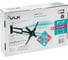 TV кронштейн VLK TRENTO 18 black 51035 13