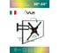 TV кронштейн VLK TRENTO 18 black 51035 3
