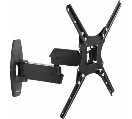 TV кронштейн VLK TRENTO 7 black 51007