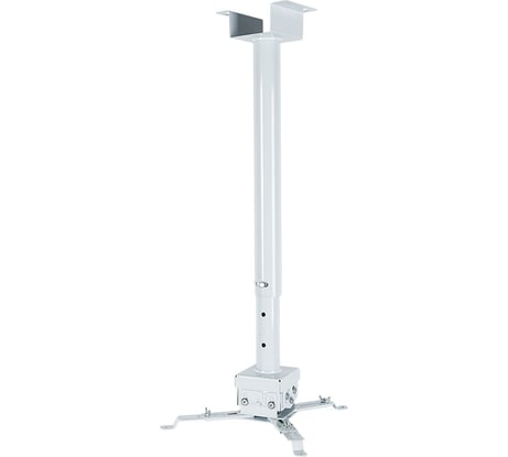 Кронштейн для проекторов VLK TRENTO 85w white 51031