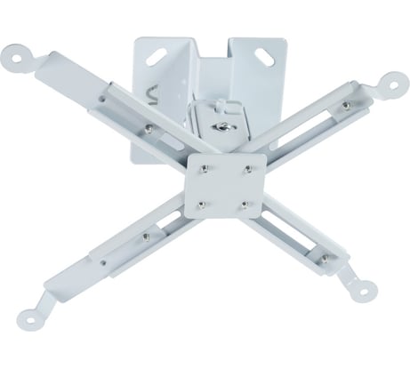 Кронштейн для проекторов VLK TRENTO 81w white 51021