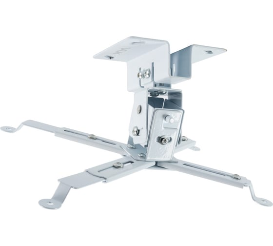 Кронштейн для проекторов VLK TRENTO 81w white 51021