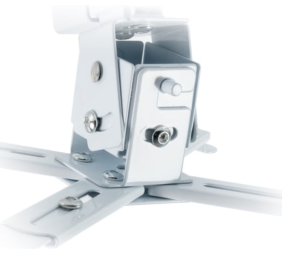 Кронштейн для проекторов VLK TRENTO 81w white 51021