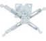 Кронштейн для проекторов VLK TRENTO 81w white 51021 1
