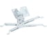 Кронштейн для проекторов VLK TRENTO 81w white 51021 7