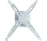 Кронштейн для проекторов VLK TRENTO 81w white 51021 8