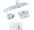 Кронштейн для проекторов VLK TRENTO 81w white 51021 9