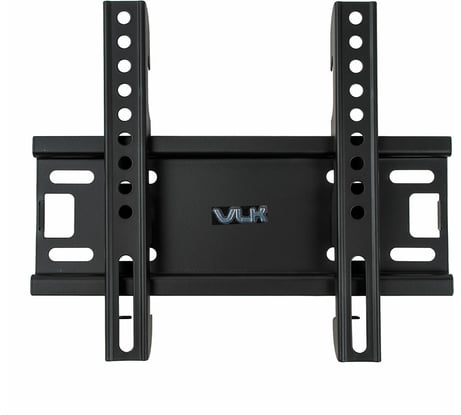 TV кронштейн VLK TRENTO 37 black 51042