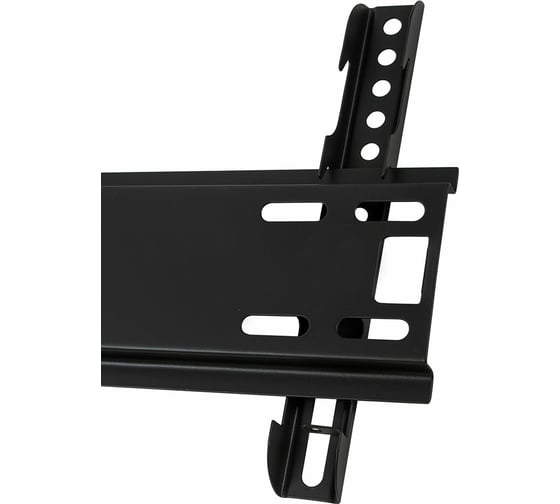 TV кронштейн VLK TRENTO 37 black 51042