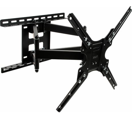 TV кронштейн VLK TRENTO 8 black 51008