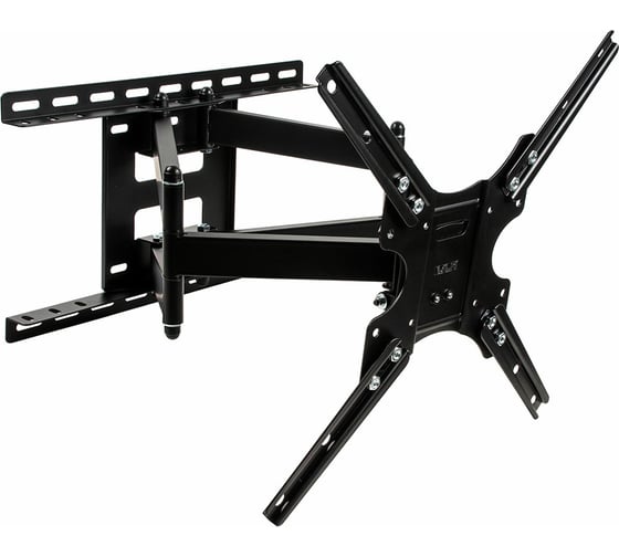 TV кронштейн VLK TRENTO 8 black 51008