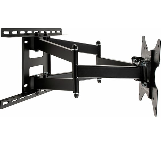 TV кронштейн VLK TRENTO 8 black 51008