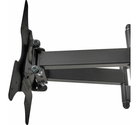 TV кронштейн VLK TRENTO 8 black 51008