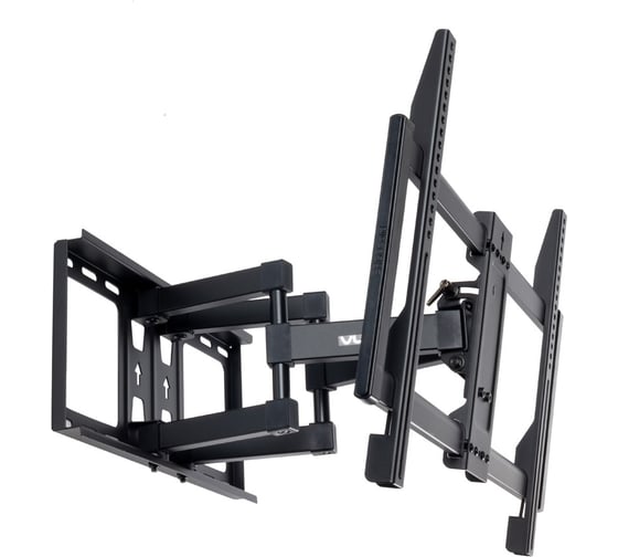 TV кронштейн VLK TRENTO 20 black 51040