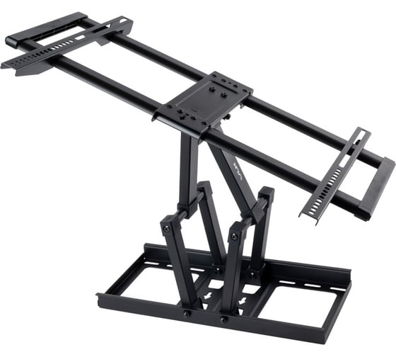 TV кронштейн VLK TRENTO 20 black 51040
