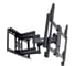 TV кронштейн VLK TRENTO 20 black 51040 2