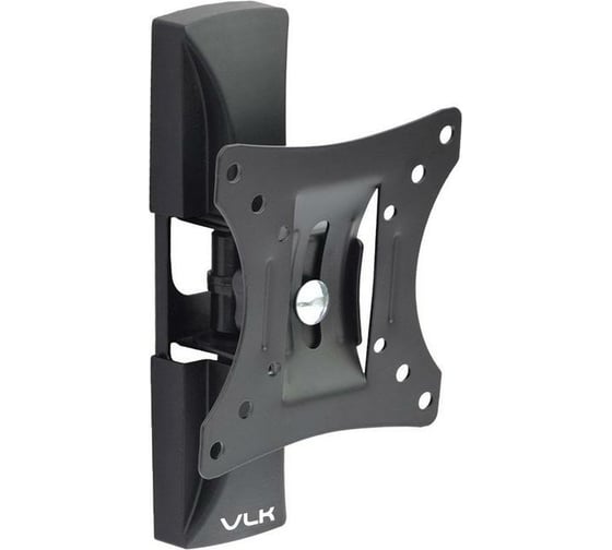 TV кронштейн VLK TRENTO 1 black 51001