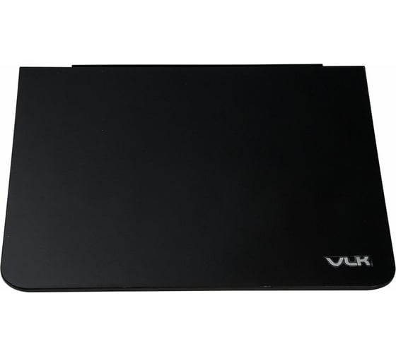 Полка VLK TRENTO 71 black 51018