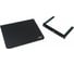 Полка VLK TRENTO 71 black 51018 3