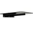 Полка VLK TRENTO 71 black 51018 4
