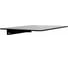 Полка VLK TRENTO 71 black 51018 5
