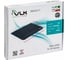 Полка VLK TRENTO 71 black 51018 6