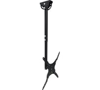 TV кронштейн VLK TRENTO 62 black 51060