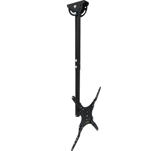 TV кронштейн VLK TRENTO 62 black 51060