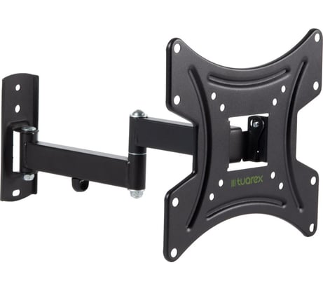 TV кронштейн Tuarex ALTA 204 black 40317