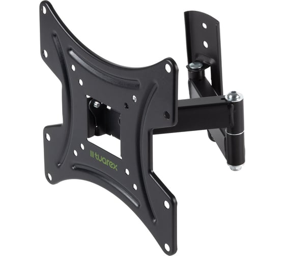 TV кронштейн Tuarex ALTA 204 black 40317