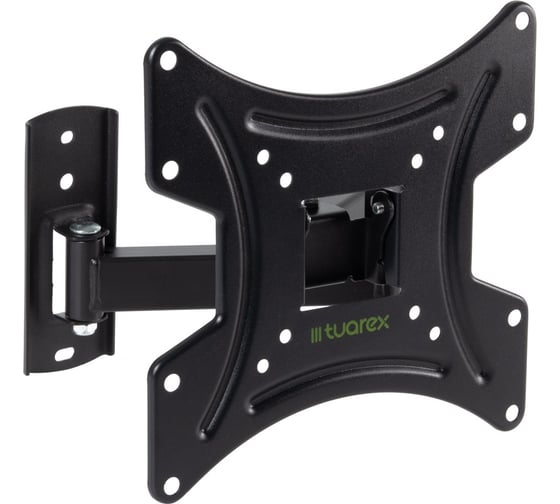 TV кронштейн Tuarex ALTA 204 black 40317