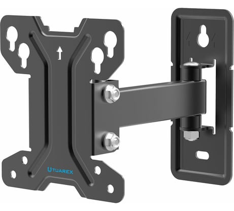 TV кронштейн Tuarex ALTA 108 black 90193