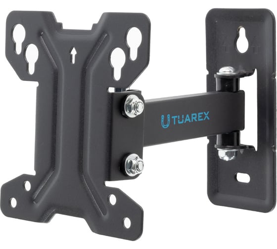 TV кронштейн Tuarex ALTA 108 black 90193