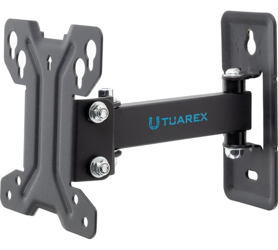 TV кронштейн Tuarex ALTA 108 black 90193