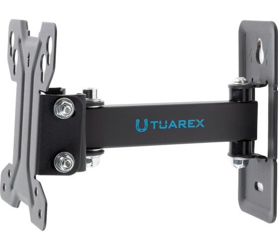 TV кронштейн Tuarex ALTA 108 black 90193