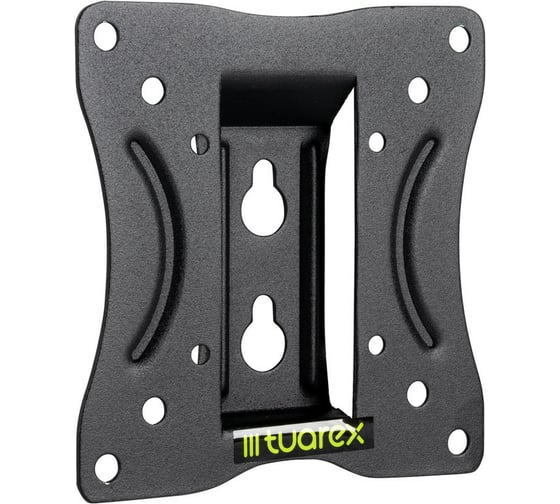 TV кронштейн Tuarex ALTA 100 black 40331