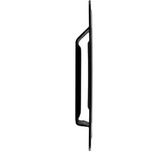 TV кронштейн Tuarex ALTA 100 black 40331