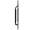 TV кронштейн Tuarex ALTA 100 black 40331 4
