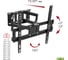 TV кронштейн Tuarex OLIMP 406 black 40324 5