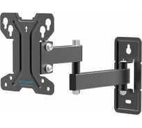 TV кронштейн Tuarex ALTA 109 black 90194