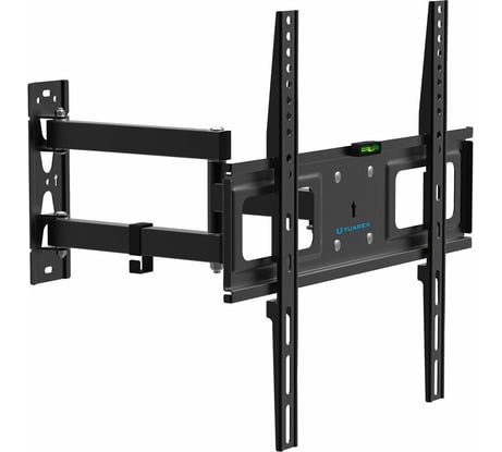 TV кронштейн Tuarex ALTA 406 black 90195